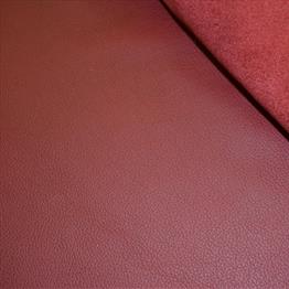 Boxmark Xtreme Waterproof Leather Old Red