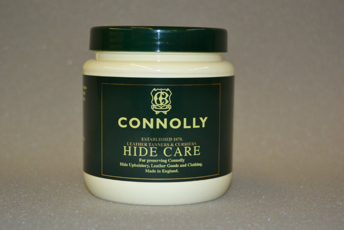 Connolly Hide Care